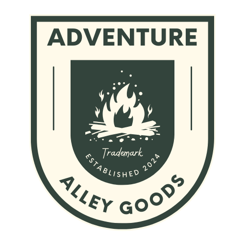 Adventure Alley Goods